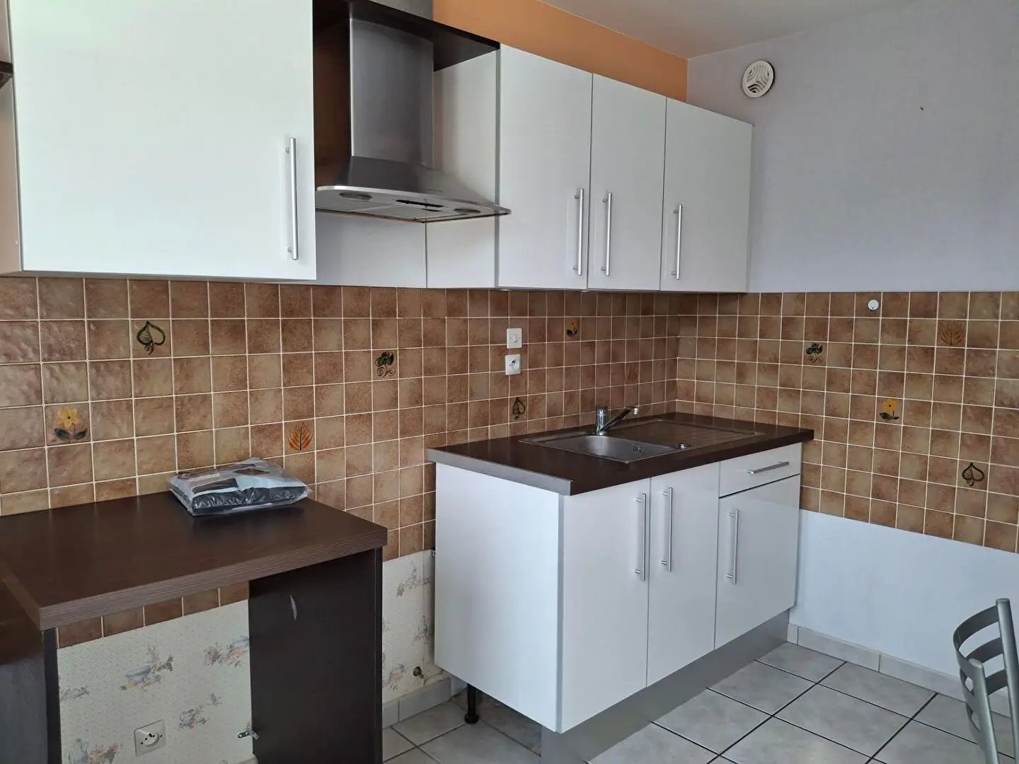 Appartement à louer, 80m², Lons-le-Saunier