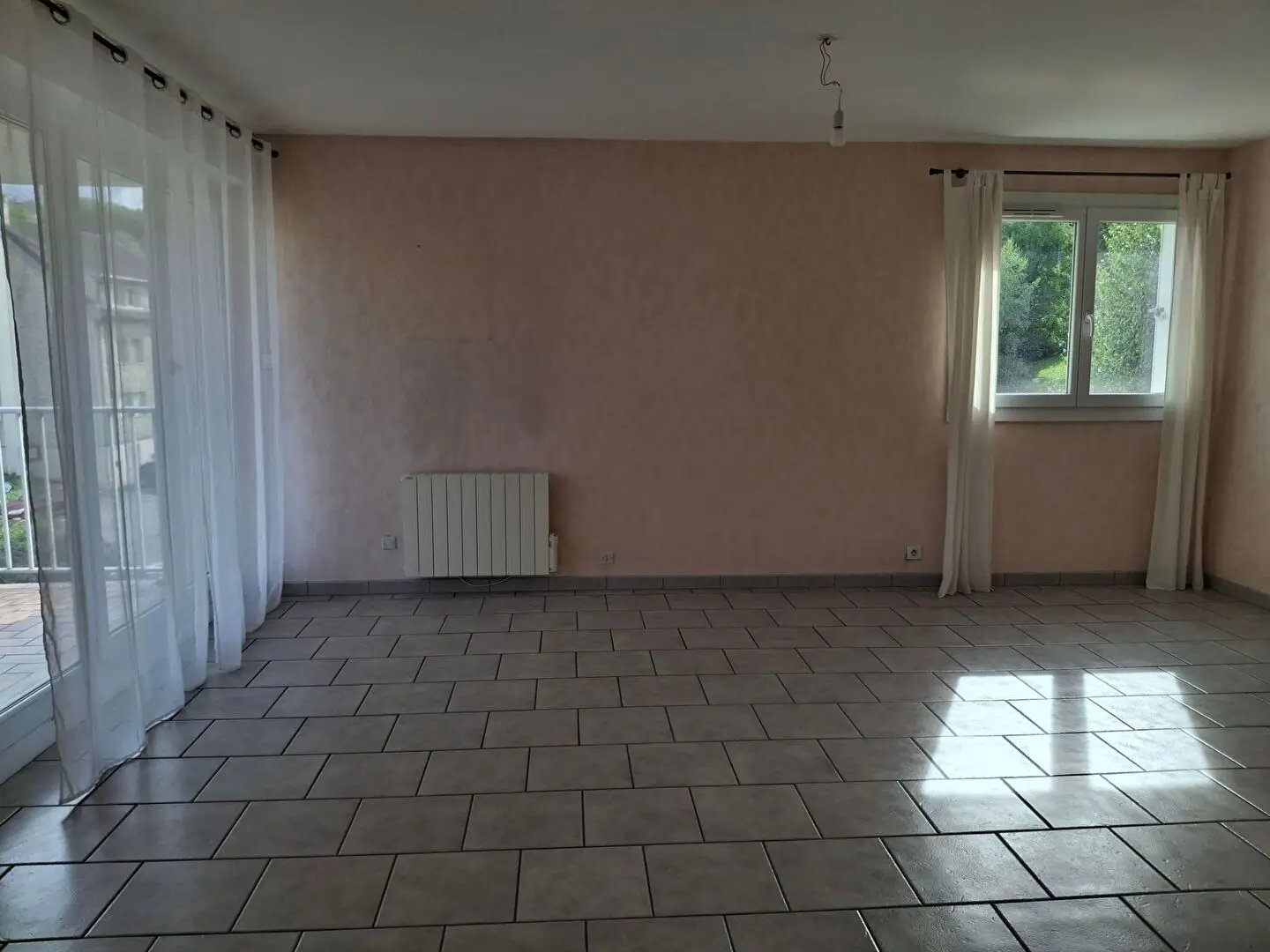 Appartement à louer, 80m², Lons-le-Saunier