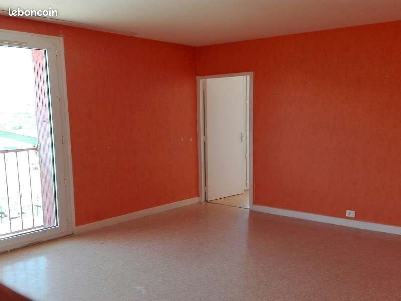 Appartement à louer, 81m², Arinthod