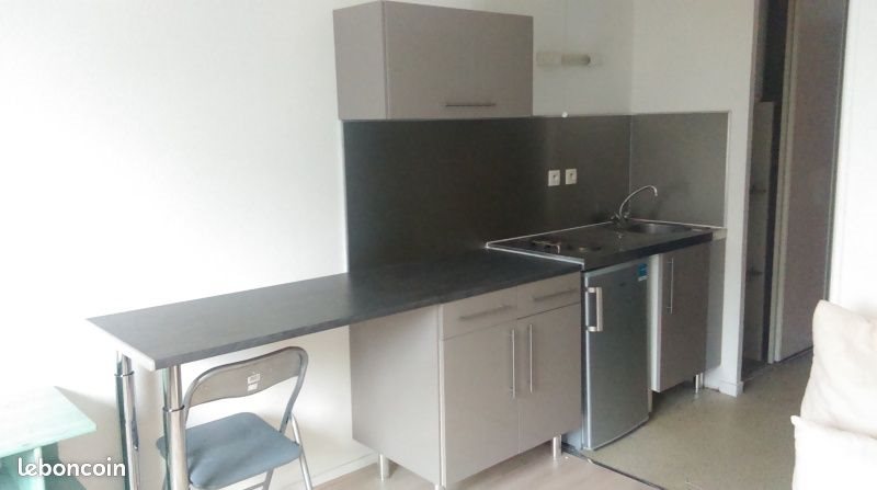 Appartement à louer, 19m², Orléans