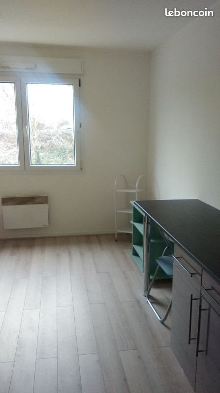 Appartement à louer, 19m², Orléans