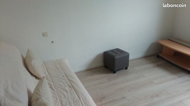 Appartement à louer, 19m², Orléans