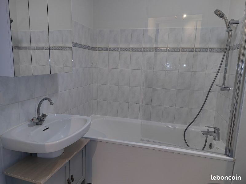 Appartement à louer, 27m², Fleury-les-Aubrais