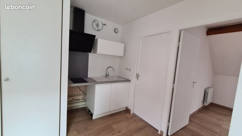 Appartement à louer, 39m², Orléans