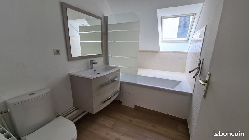 Appartement à louer, 39m², Orléans