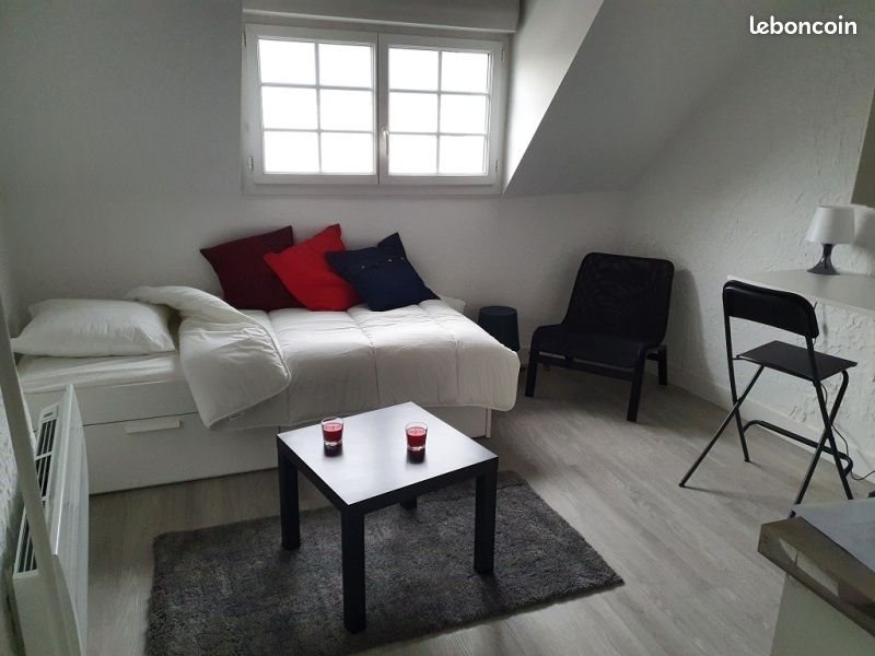 Appartement à louer, 14m², Olivet