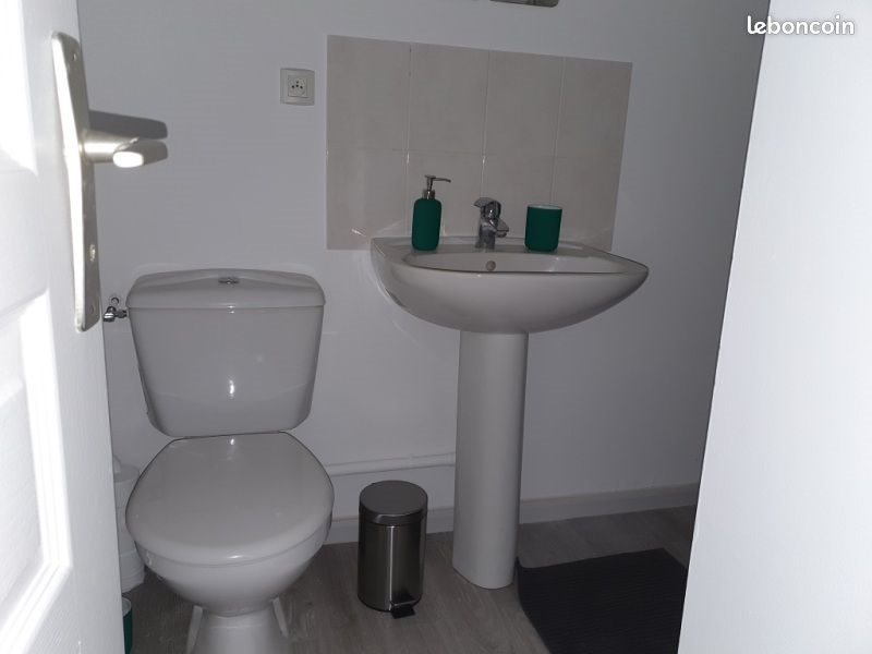 Appartement à louer, 14m², Olivet