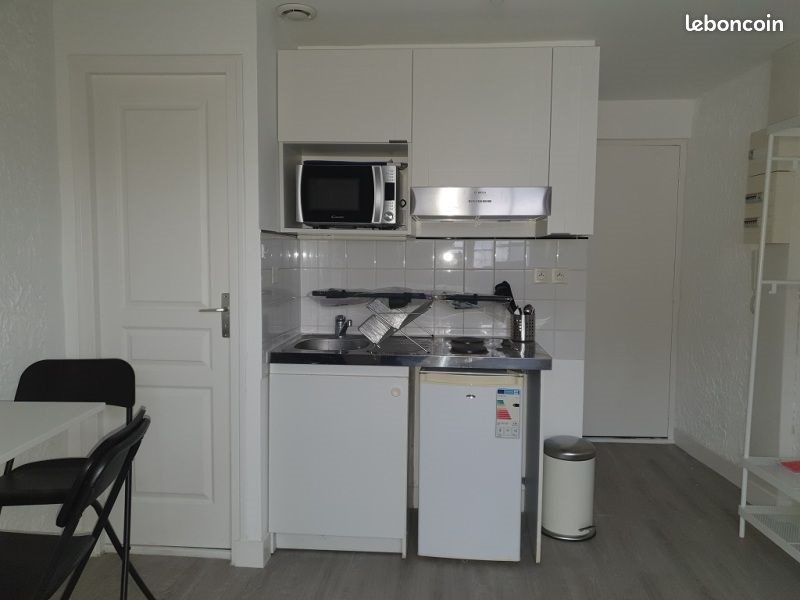 Appartement à louer, 14m², Olivet