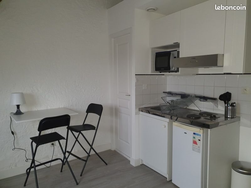 Appartement à louer, 14m², Olivet