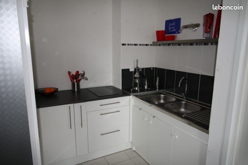 Appartement à louer, 40m², Orléans
