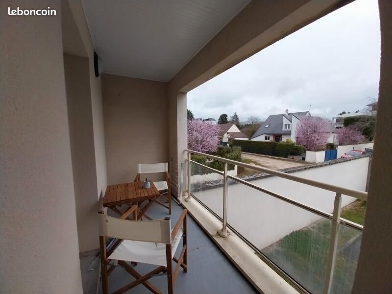 Appartement à louer, 40m², Orléans
