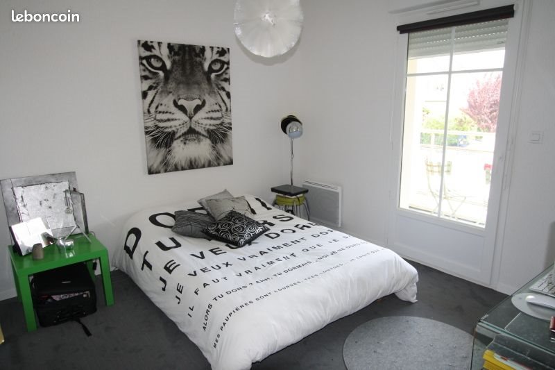 Appartement à louer, 40m², Orléans