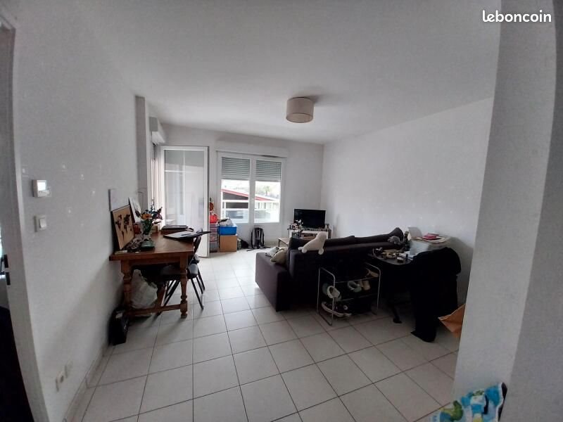 Appartement à louer, 40m², Orléans