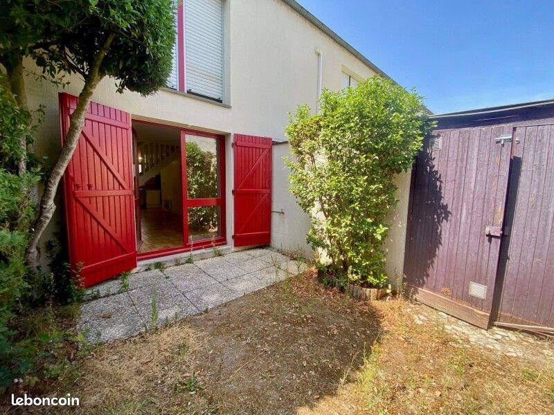 Appartement à louer, 83m², Orléans