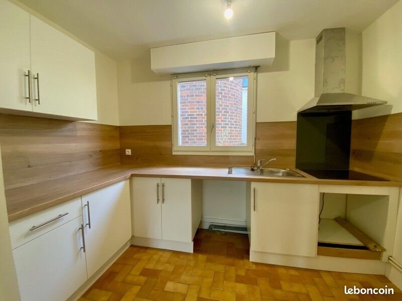 Appartement à louer, 83m², Orléans