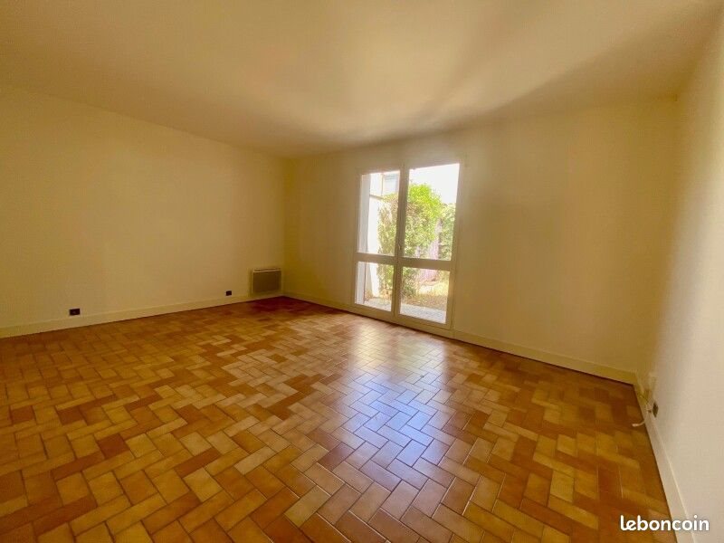 Appartement à louer, 83m², Orléans