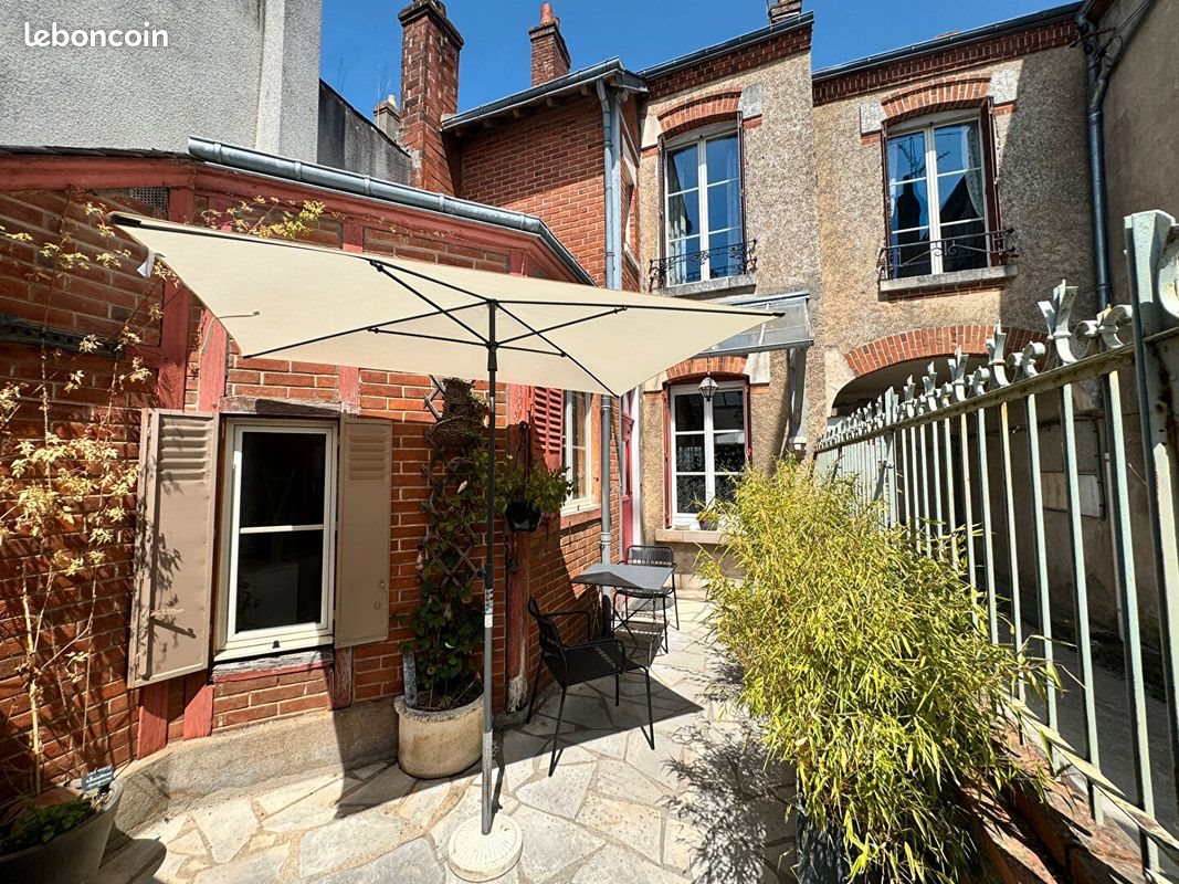 Maison à vendre, 108m², Patay