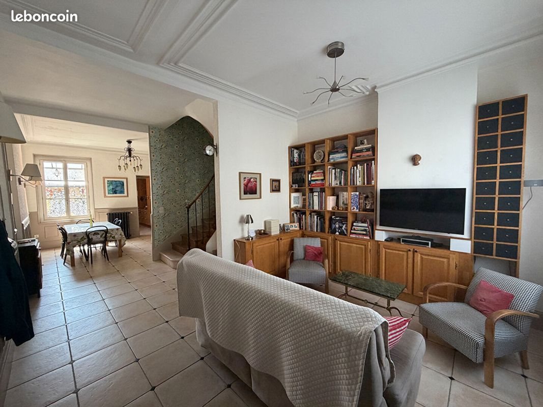 Maison à vendre, 108m², Patay