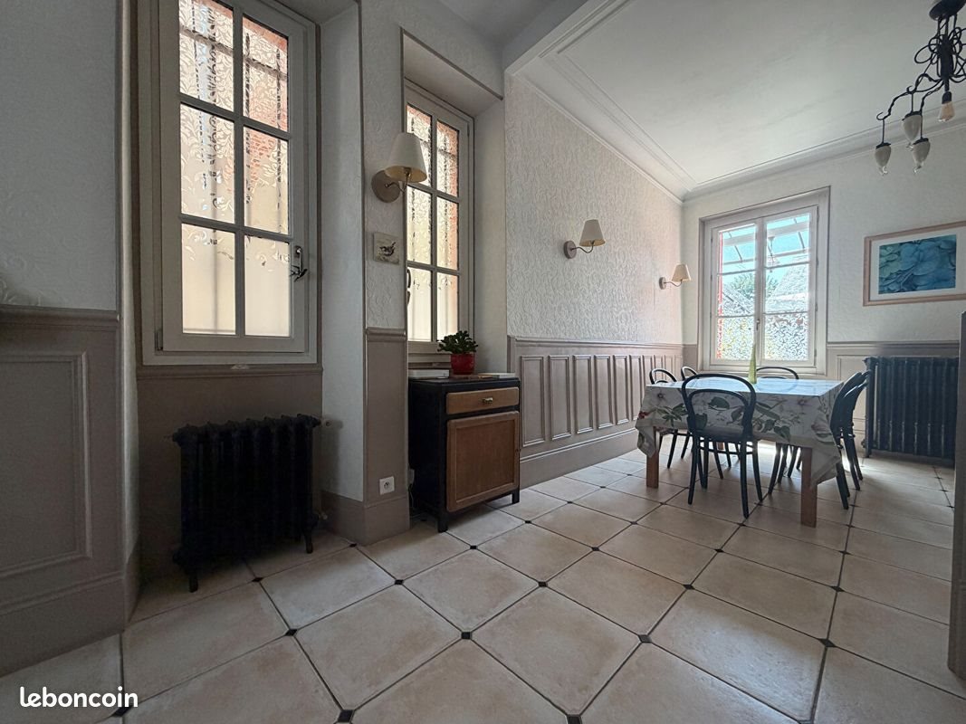 Maison à vendre, 108m², Patay