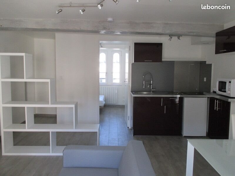 Appartement à louer, 30m², Orléans