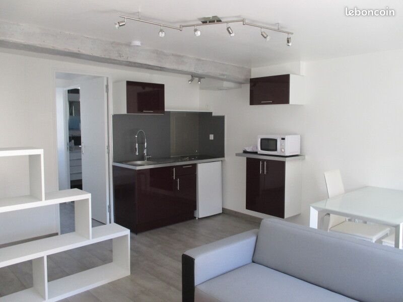 Appartement à louer, 30m², Orléans