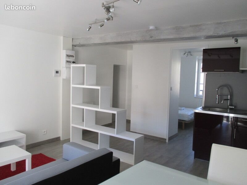 Appartement à louer, 30m², Orléans