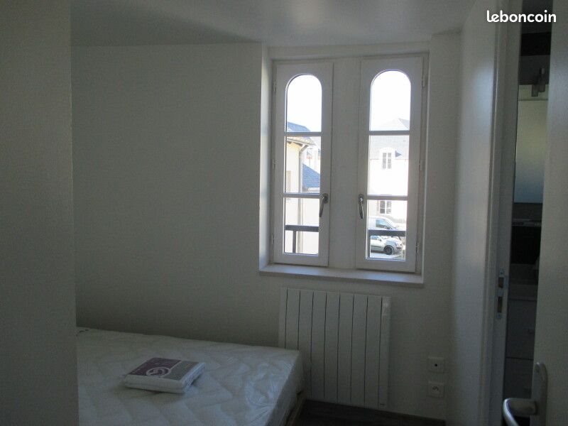 Appartement à louer, 30m², Orléans