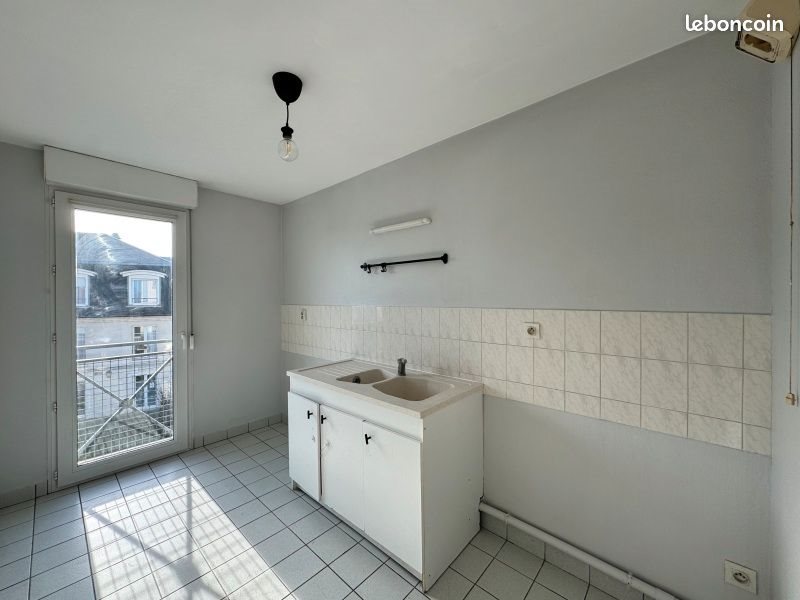 Appartement à louer, 72m², Saint-Jean-le-Blanc