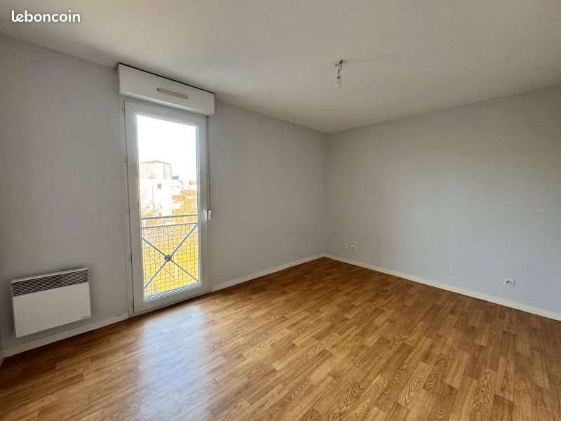 Appartement à louer, 72m², Saint-Jean-le-Blanc