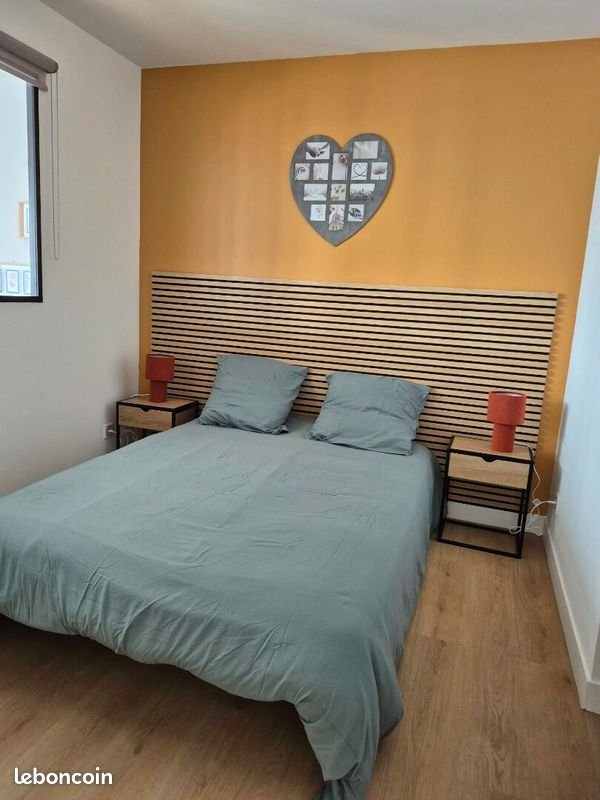 Appartement à vendre, 34m², Orléans
