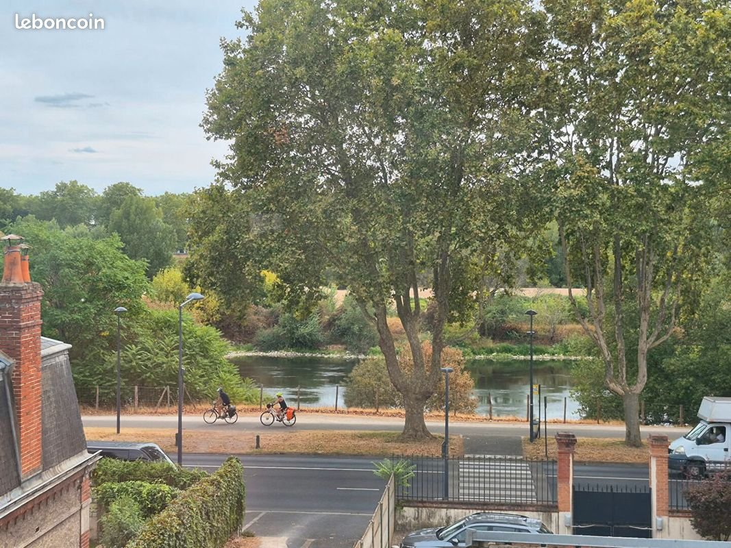 Appartement à vendre, 34m², Orléans