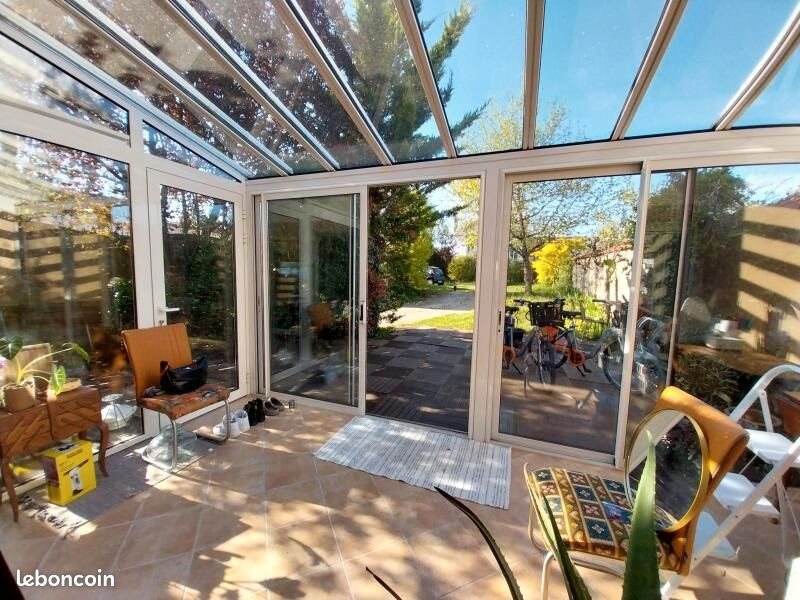 Maison à louer, 149m², Saint-Pryvé-Saint-Mesmin