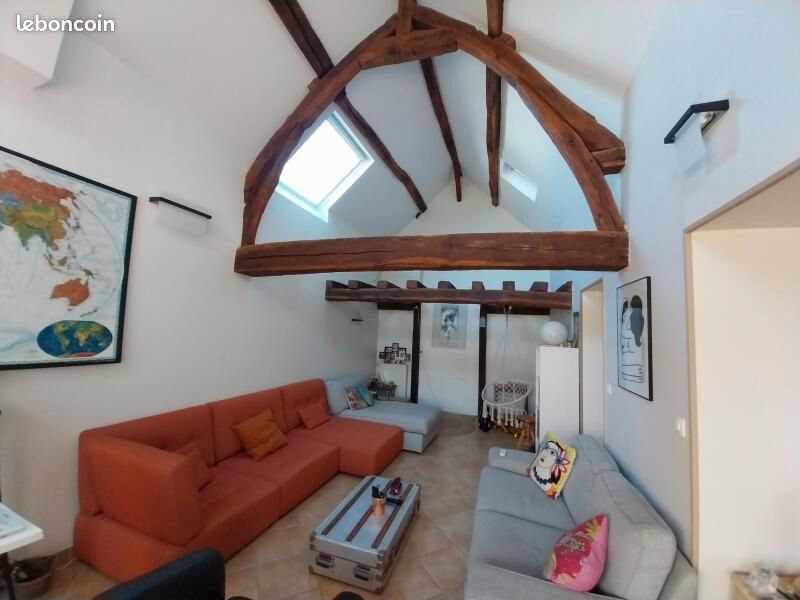 Maison à louer, 149m², Saint-Pryvé-Saint-Mesmin