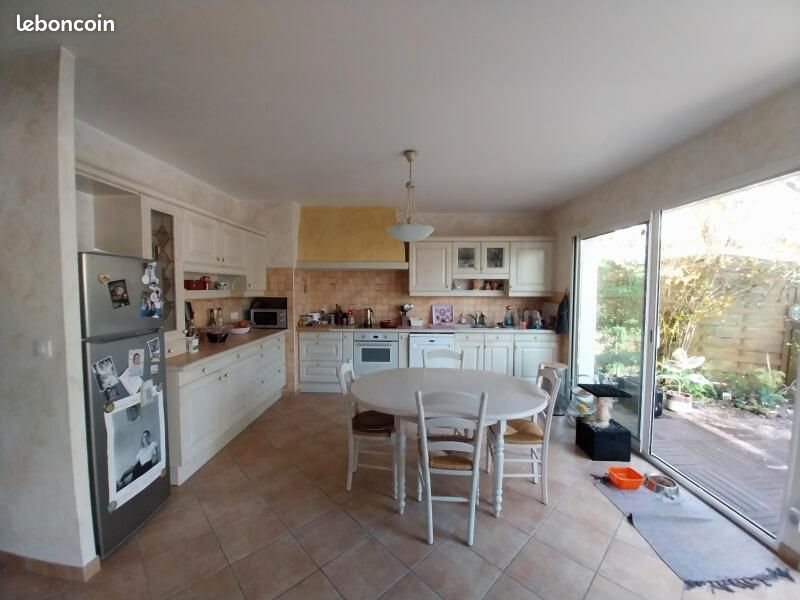 Maison à louer, 149m², Saint-Pryvé-Saint-Mesmin