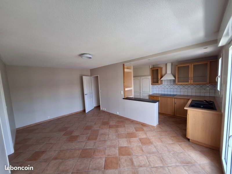 Appartement à louer, 43m², Orléans