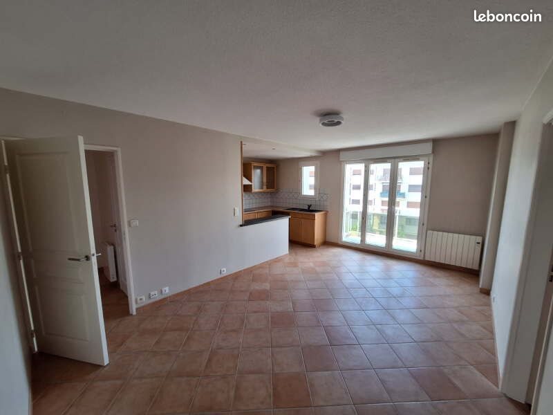 Appartement à louer, 43m², Orléans