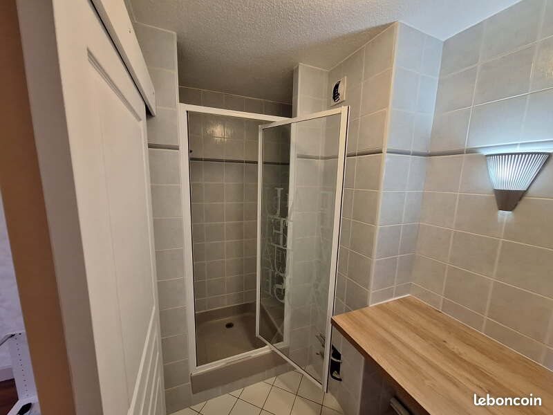 Appartement à louer, 43m², Orléans