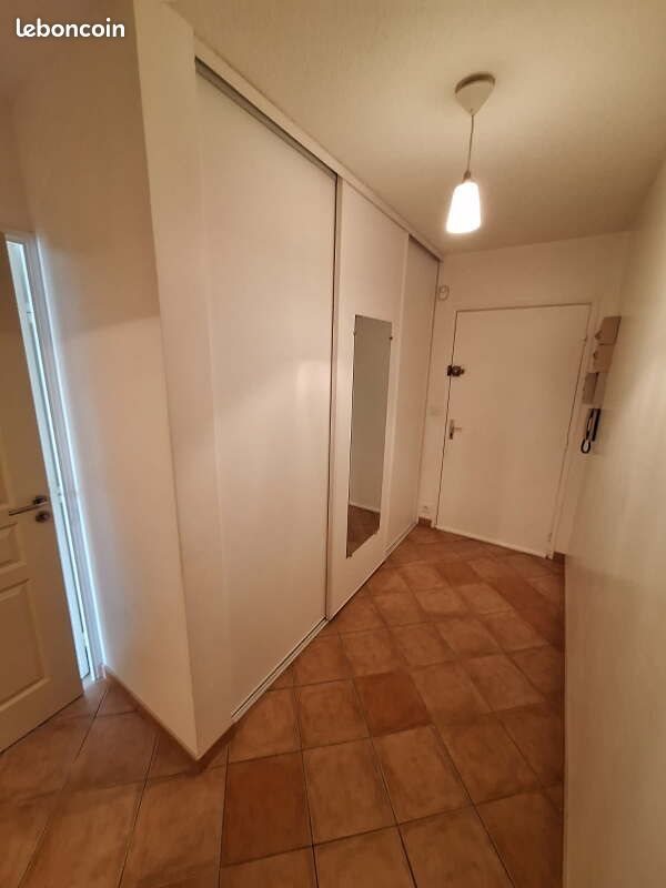 Appartement à louer, 43m², Orléans