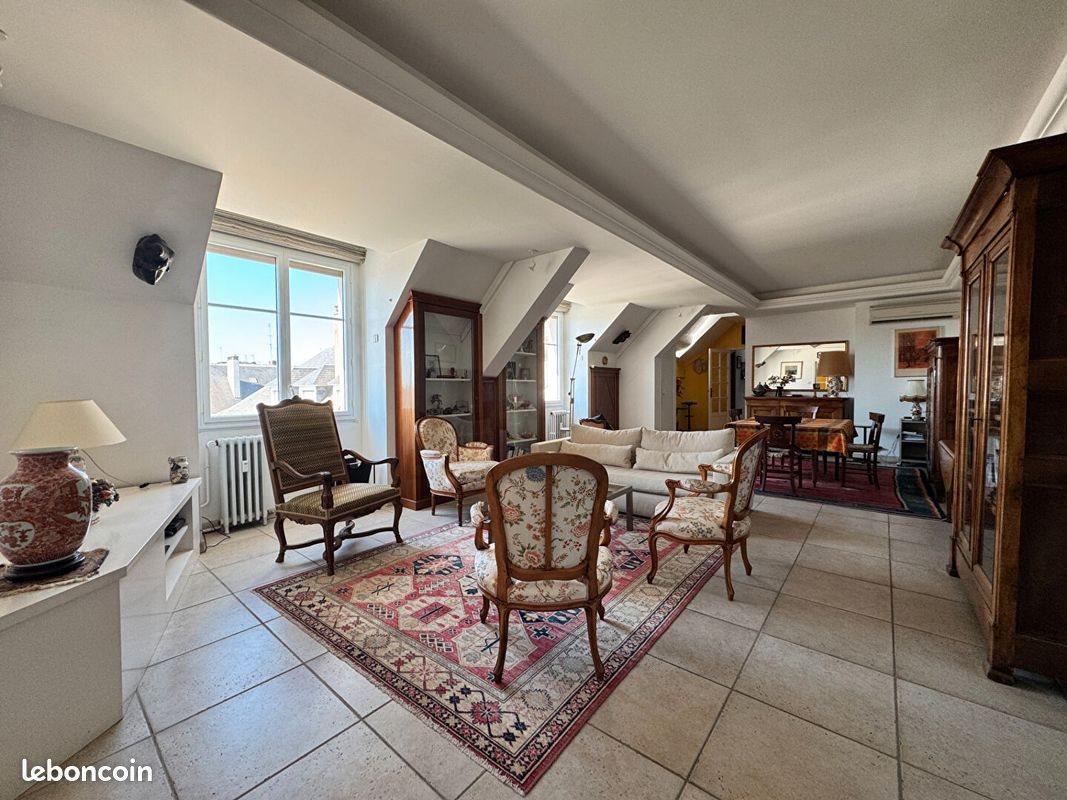 Appartement à vendre, 149m², Orléans