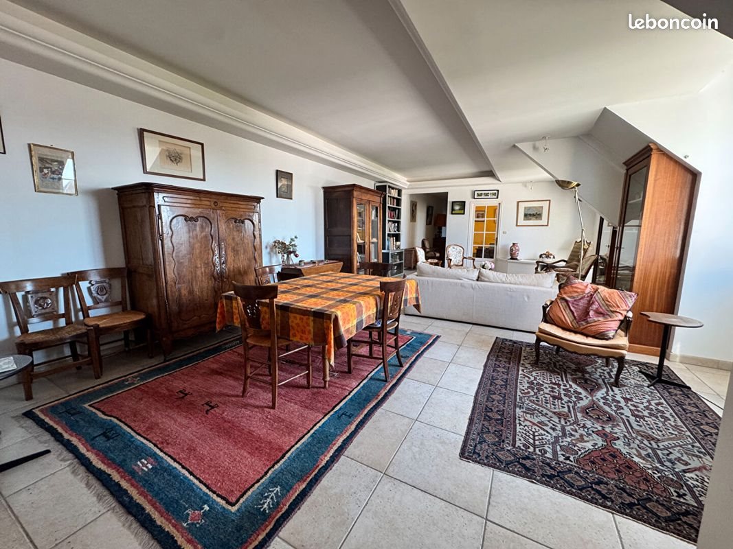 Appartement à vendre, 149m², Orléans