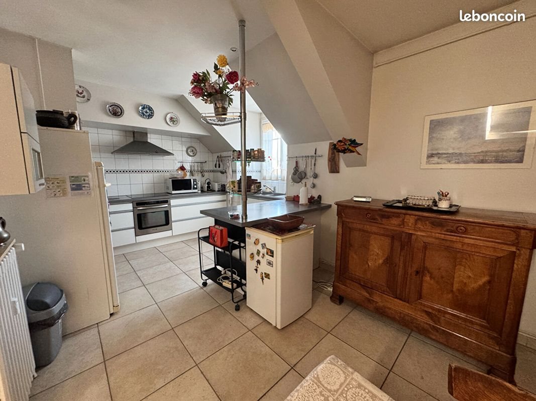 Appartement à vendre, 149m², Orléans