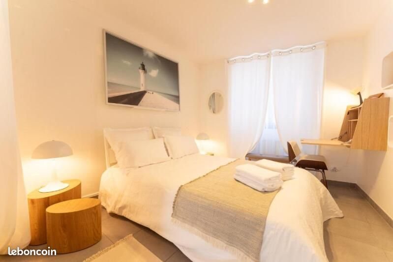 Appartement à louer, 31m², Orléans