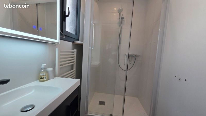 Appartement à louer, 31m², Orléans