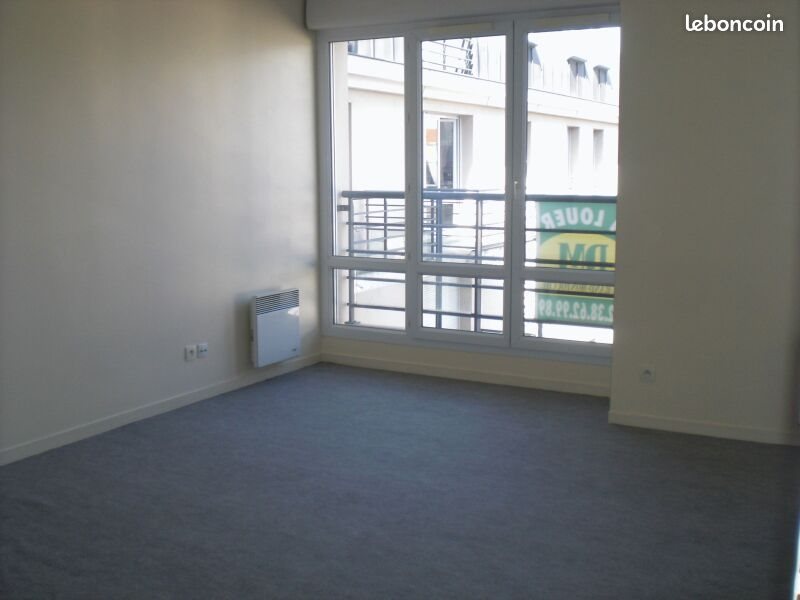 Appartement à louer, 28m², Orléans