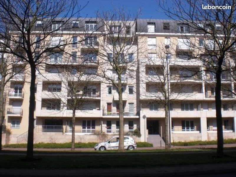 Appartement à louer, 28m², Orléans