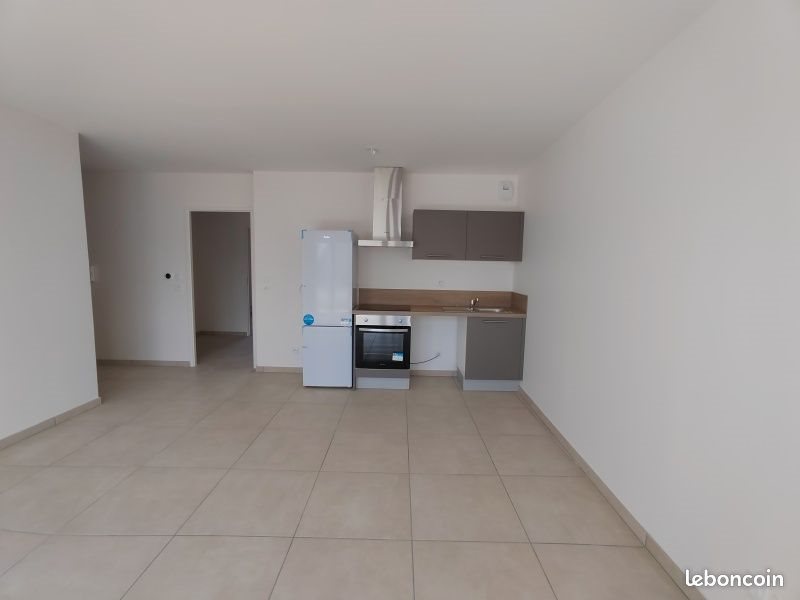 Appartement à louer, 62m², Olivet