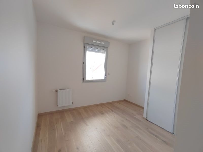 Appartement à louer, 62m², Olivet