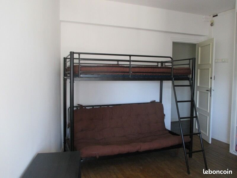 Appartement à louer, 13m², Orléans