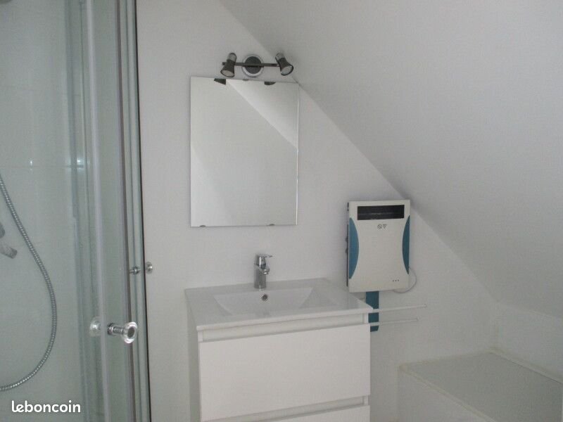 Appartement à louer, 13m², Orléans
