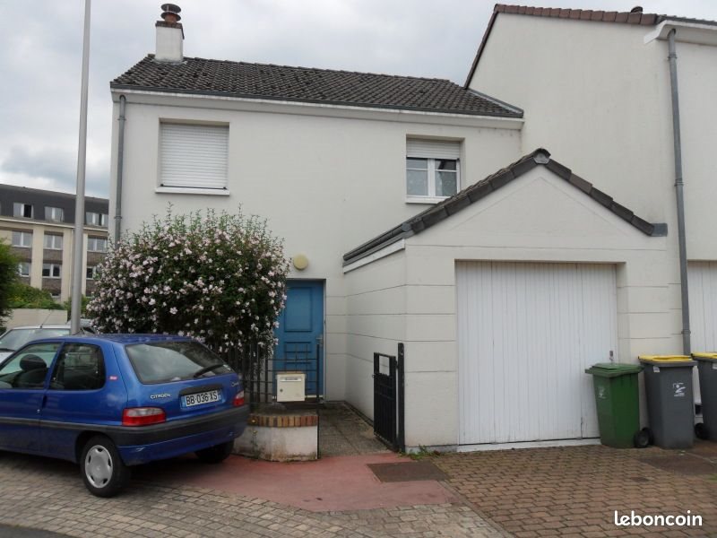 Maison à louer, 86m², Orléans
